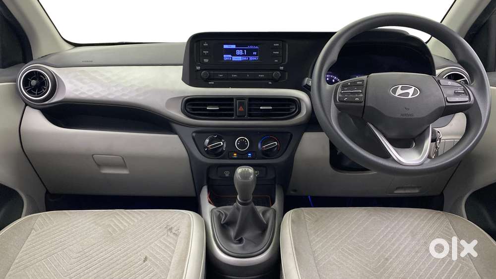 Hyundai Grand I10 Nios Magna 1.2 Kappa Vtvt, 2023, Petrol