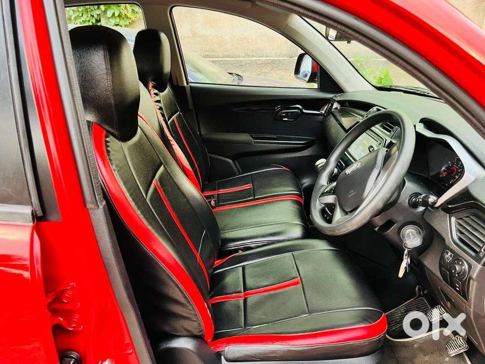 Mahindra Kuv100 Nxt 1.2 K8 Petrol 6 Str, 2018, Petrol