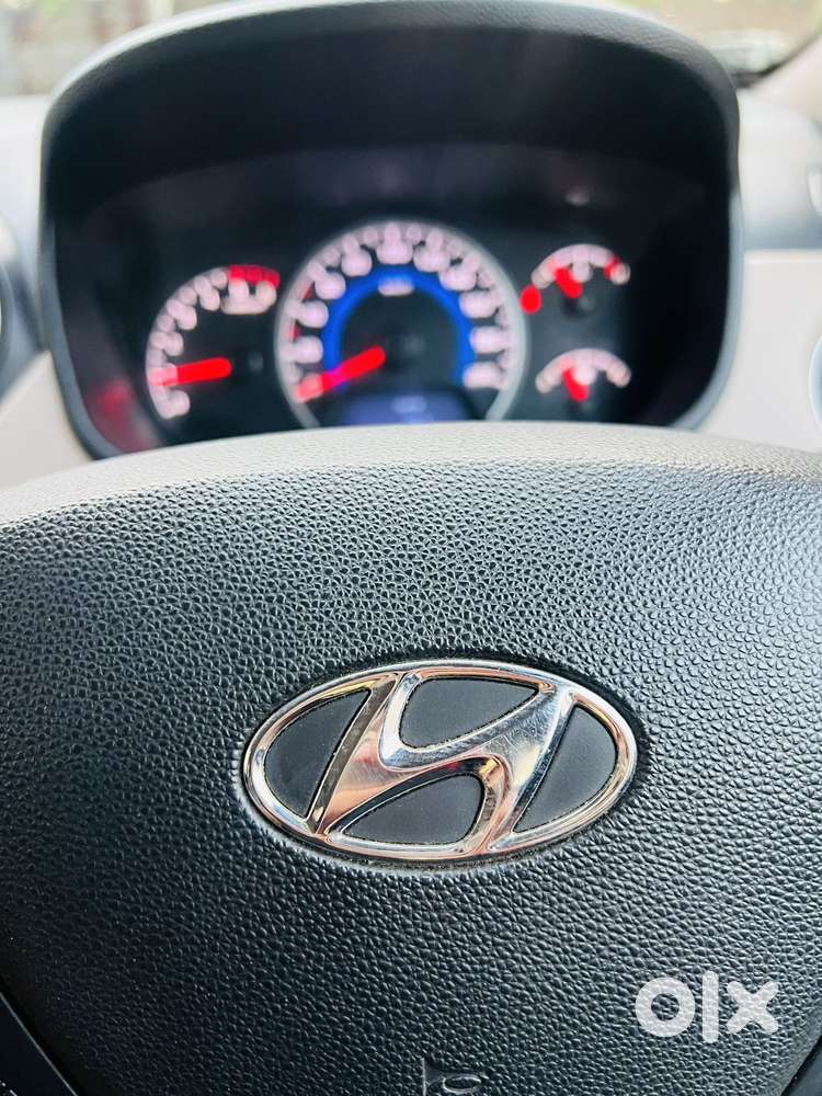 Hyundai Grand I10 1.2 Crdi Sportz O, 2018, Diesel