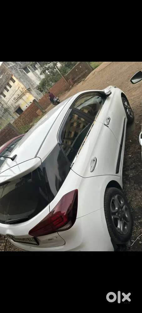 Hyundai I20 Diesel 2018