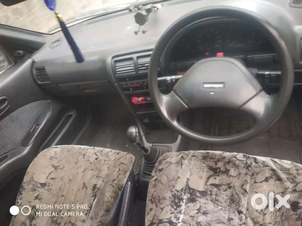 Maruti Suzuki Esteem