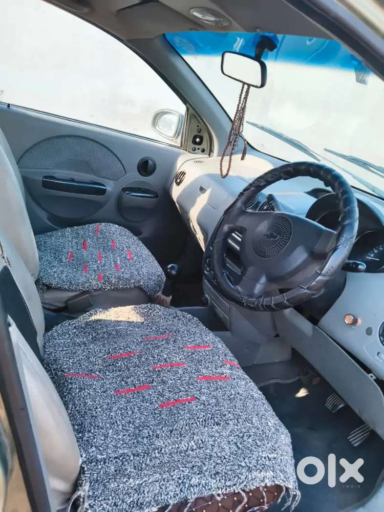 Chevrolet Aveo U-va 2008