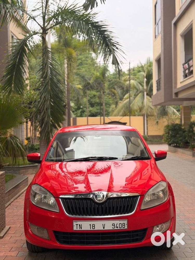 Skoda Rapid, 2013, Petrol