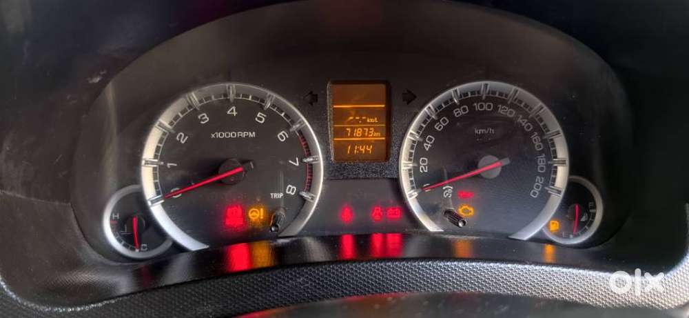 Maruti Suzuki Swift Vxi + Manual, 2014, Petrol