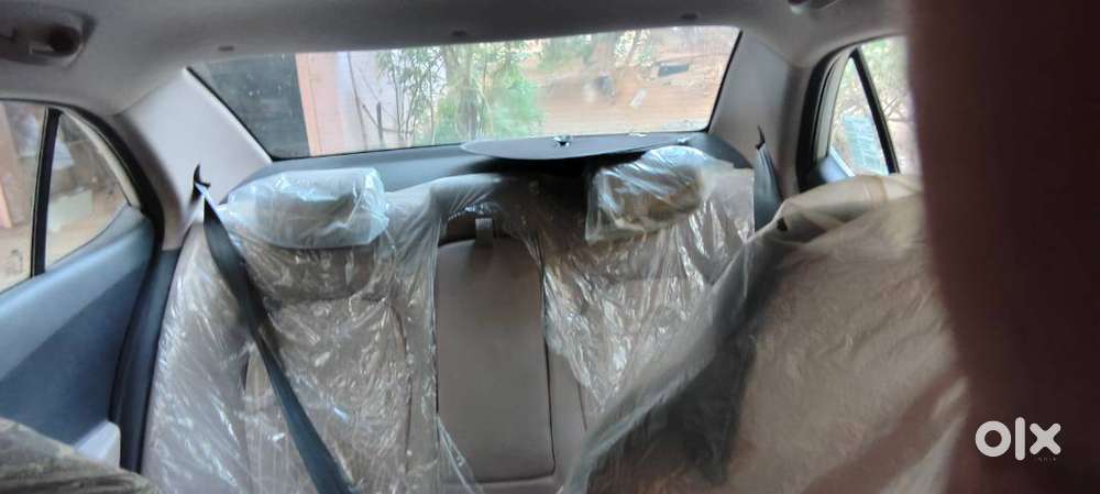 Hyundai Xcent 2016