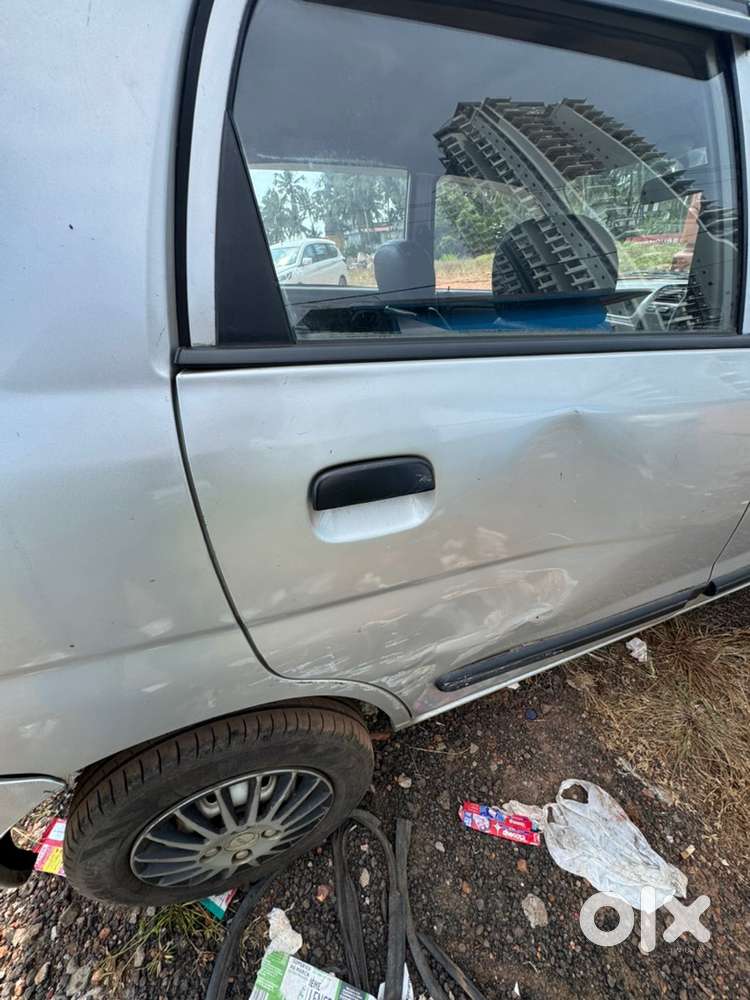 Maruti Suzuki Alto 2008