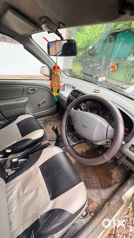 2003 Maruti Suzuki Alto