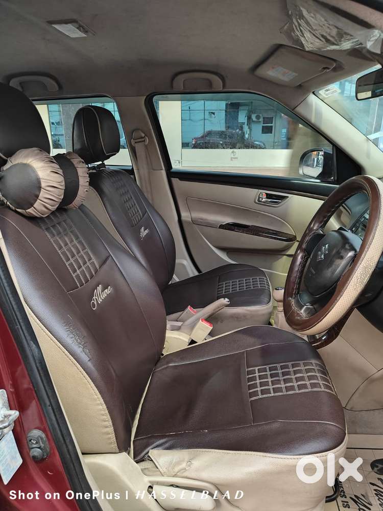 Maruti Suzuki Swift Dzire Vdi Regalia Limited Edition Mt, 2017, Dies..