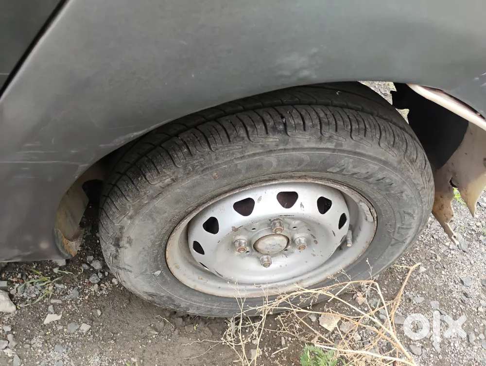 Tata Indica Vista Tdi 2012