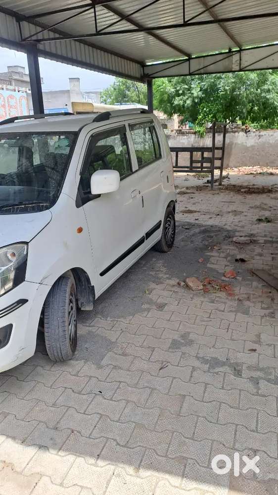 Maruti Saluki Vxi 2013 Disambar