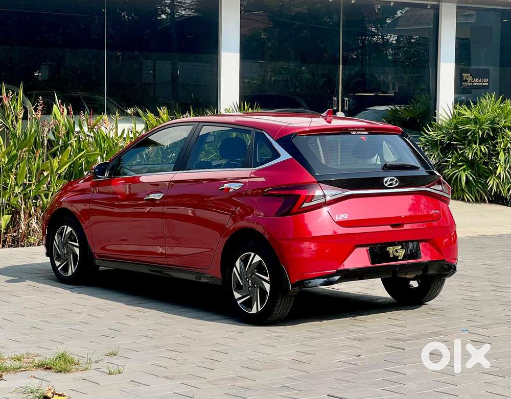 Hyundai I20 1.4 Asta, 2022, Diesel