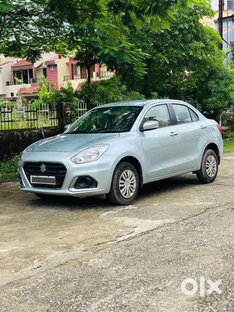 Maruti Suzuki Swift Dzire Regal, 2024, Petrol