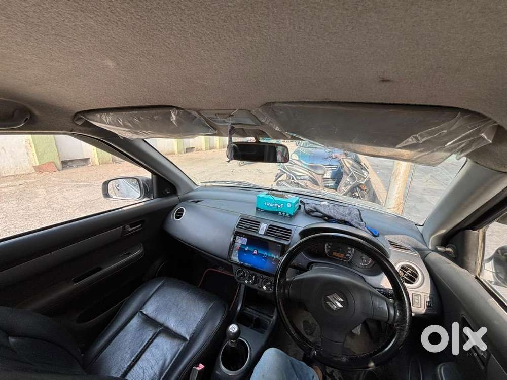 Swift With Power Window