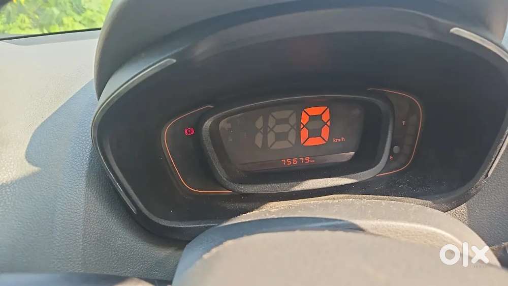 Renault Kwid Rxt 2016 Model