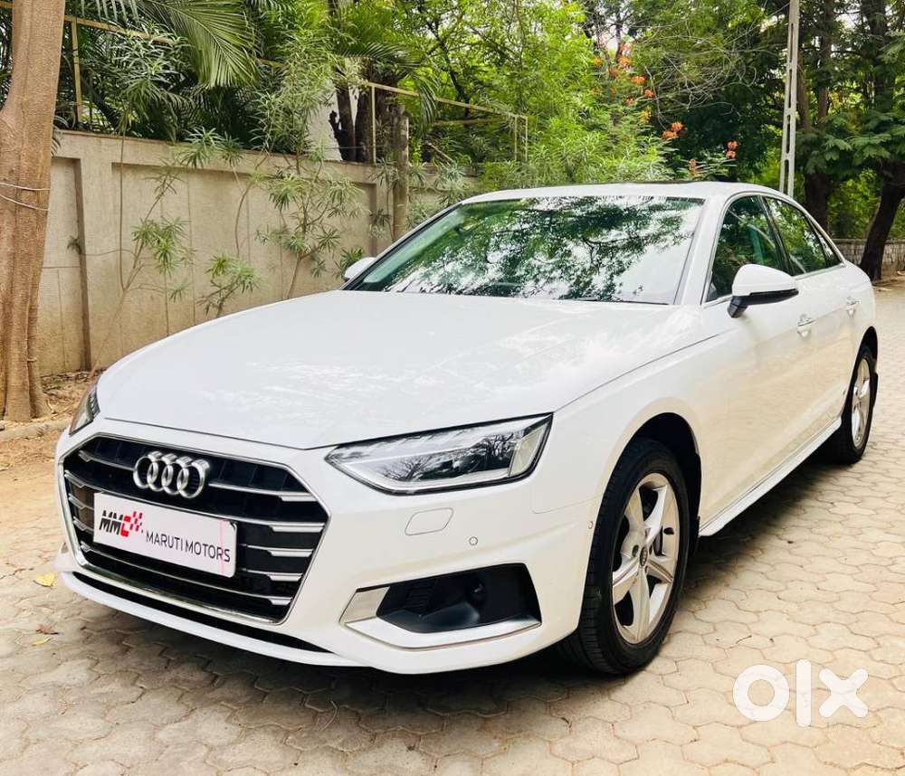 Audi A4 2.0 Technology 40 Tfsi, 2023, Petrol