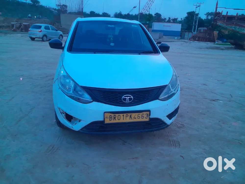 Tata Zest Quadrajet 2019