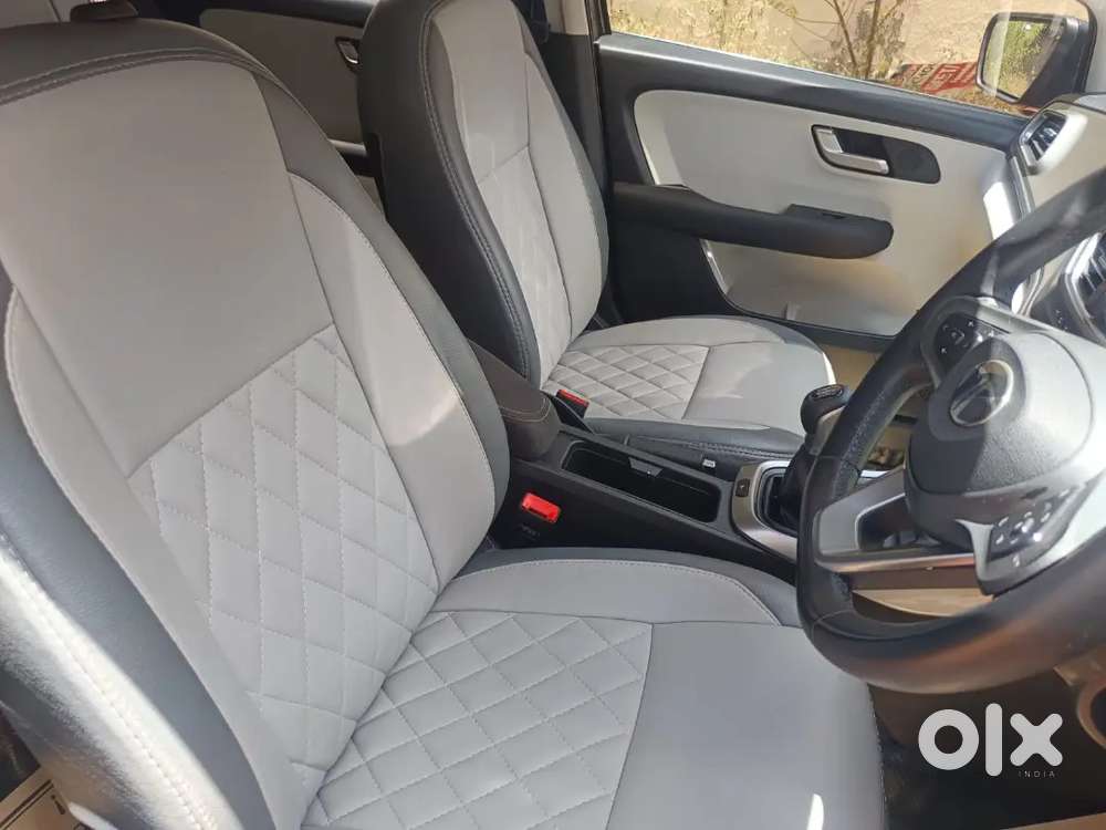 Tata Altroz Xz Plus 2025 Petrol Manual