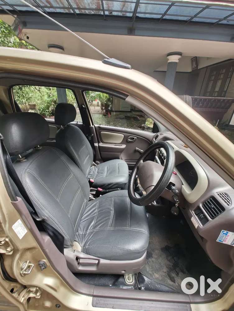 2006 Maruti Suzuki Alto Lxi Limited Edition Xfun