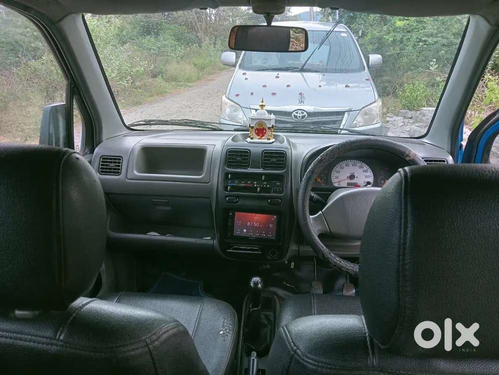 Well Maintained Car Good Condition Life Up To  2031