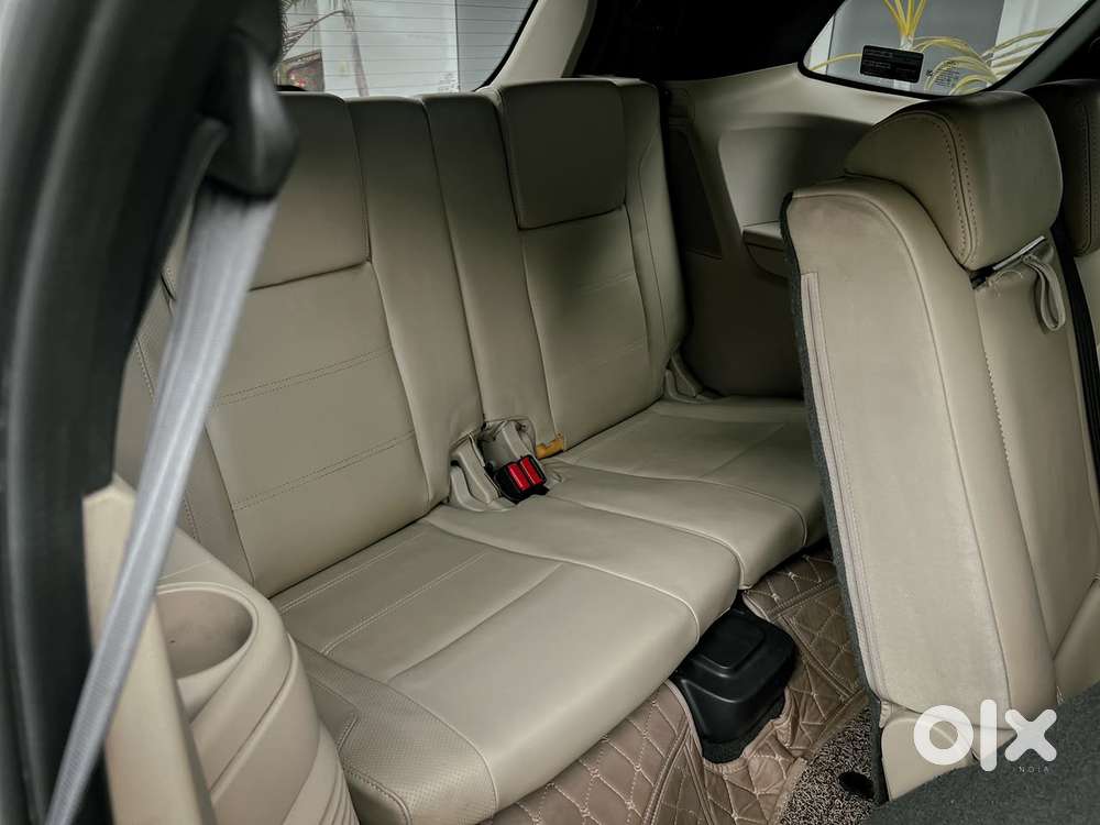 Ford Endeavour 3.2 Titanium At 4x4, 2017, Diesel