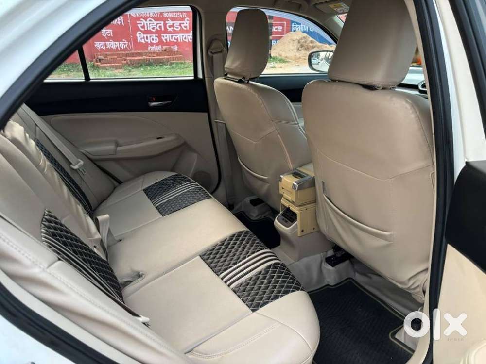 Maruti Suzuki Dzire Vxi Ags, 2022, Petrol