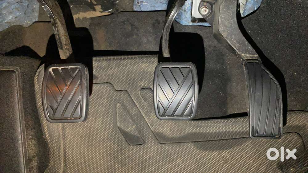 Maruti Suzuki Grand Vitara 1.5 Delta Smart Hybrid, 2023, Petrol