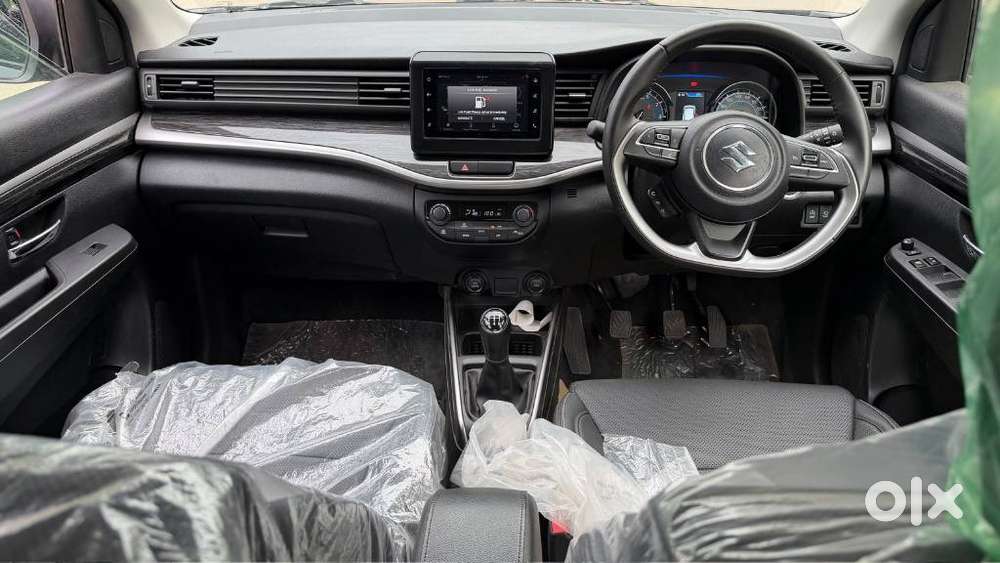 Maruti Suzuki Xl6 1.5 Alpha Mt, 2026, Petrol