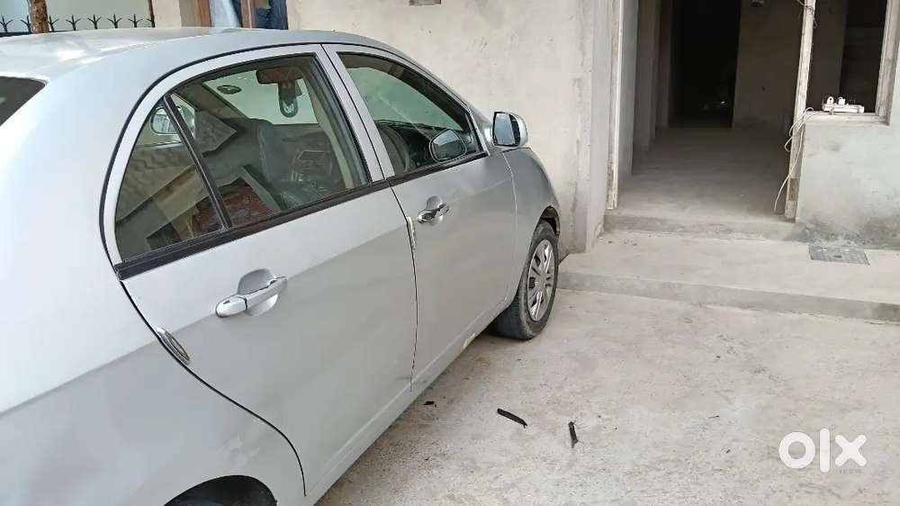 Tata Manza Quadrajet Diesel 2014