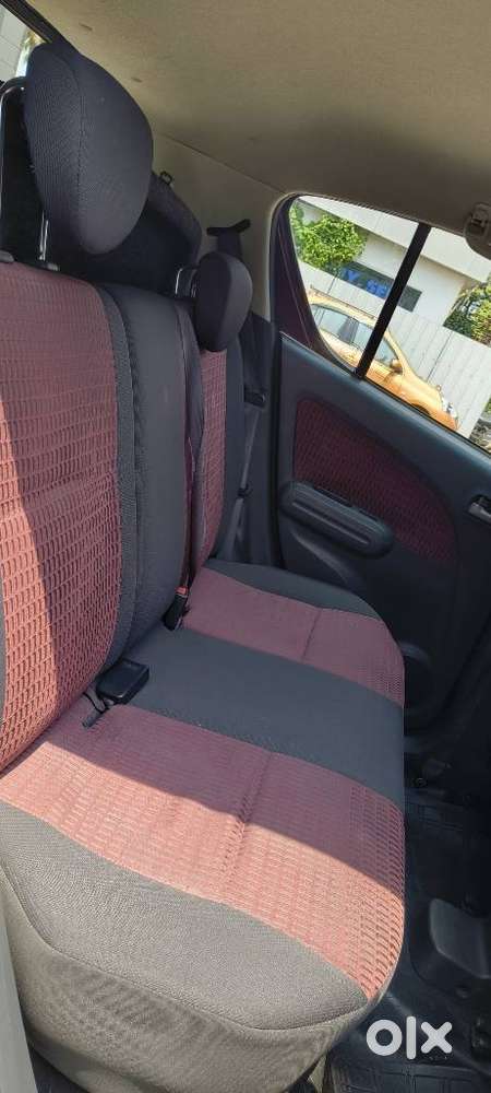 Maruti Suzuki Ritz Zxi Bs-iv, 2013, Petrol