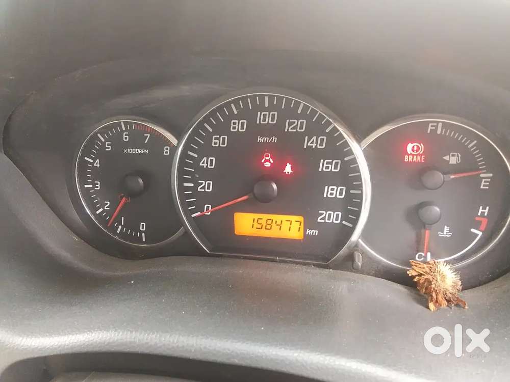 Maruti Suzuki Dzire Vxi 2008