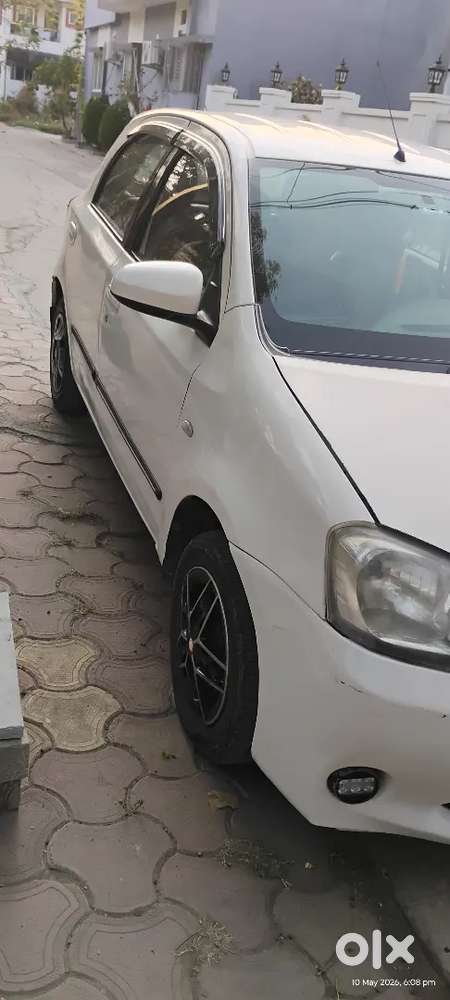 Very Good Condition Andride Music Sistam Rivars Camra