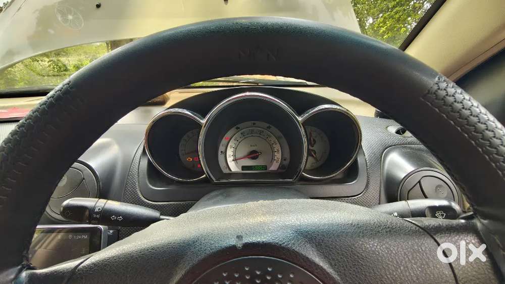 Chevrolet Aveo 2009 Petrol 59000 Km Driven