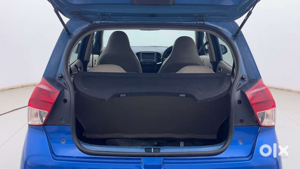 Hyundai Santro Sportz, 2019, Petrol