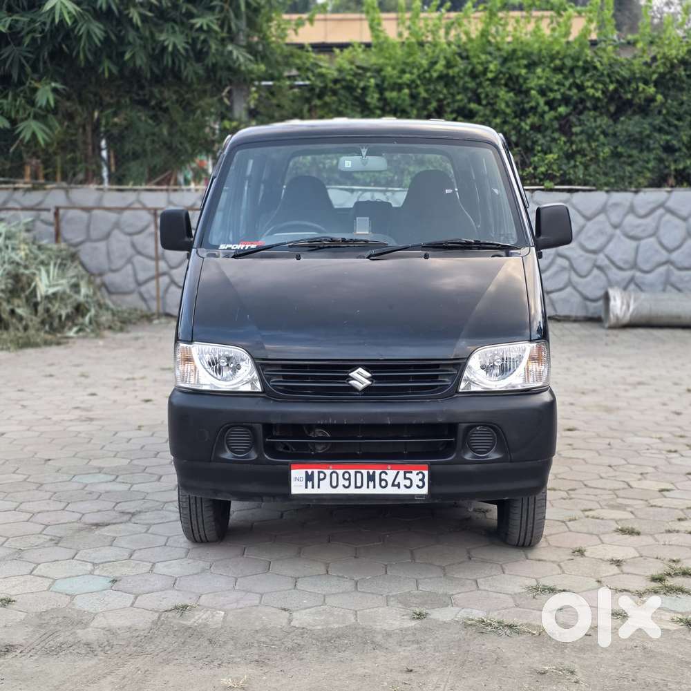Maruti Suzuki Eeco 1.2 7 Str, 2024, Lpg