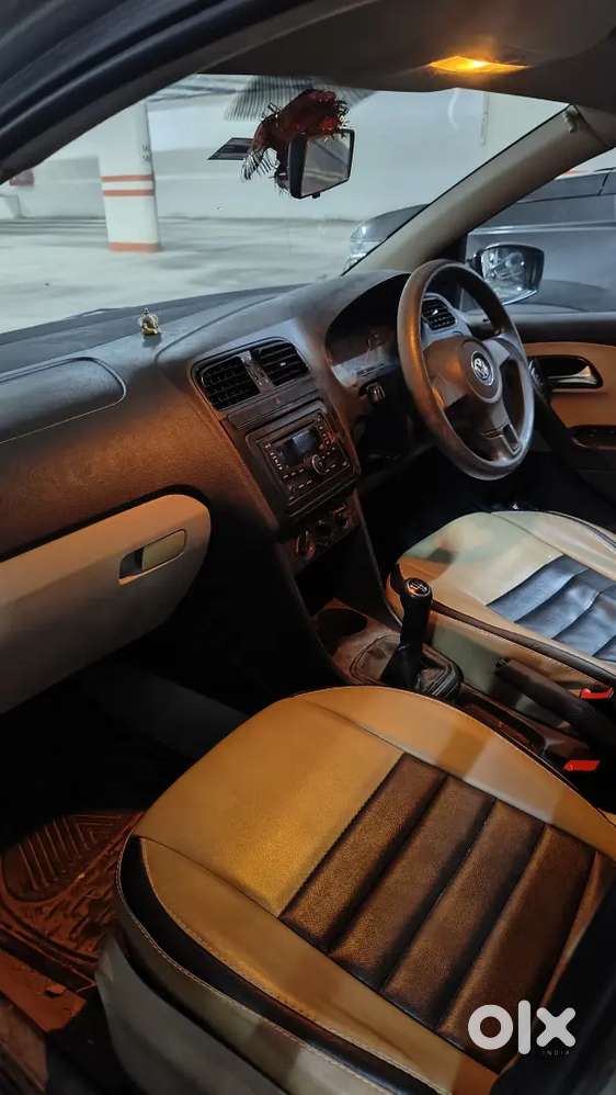 Volkswagen Polo 2011