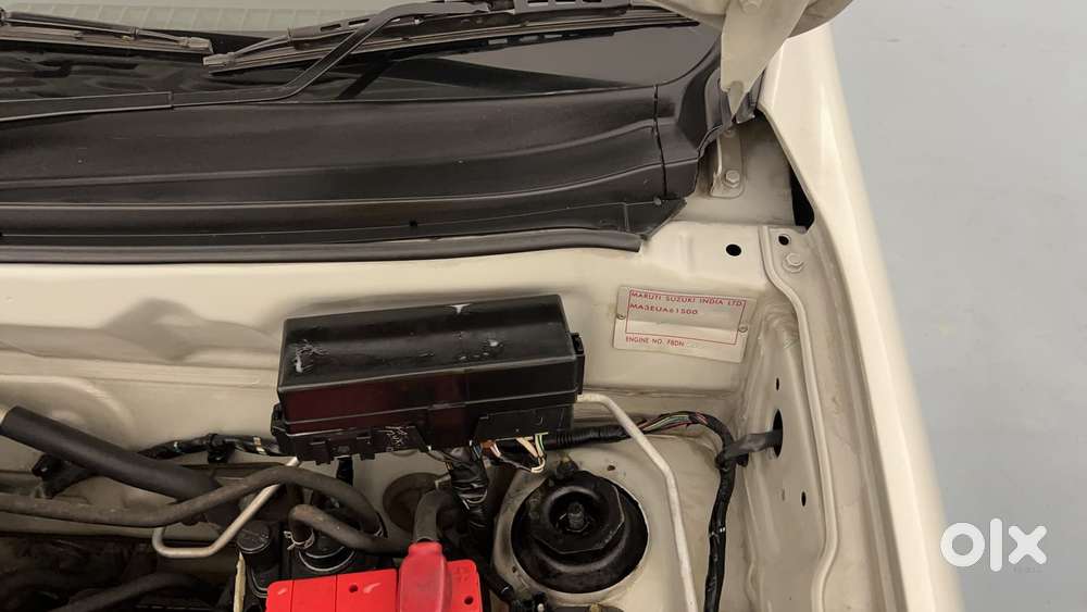 Maruti Suzuki Alto 800 Vxi, 2016, Petrol