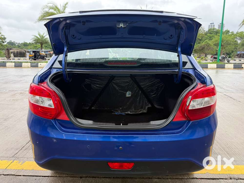 Tata Zest Revotron 1.2 Xt, 2014, Petrol