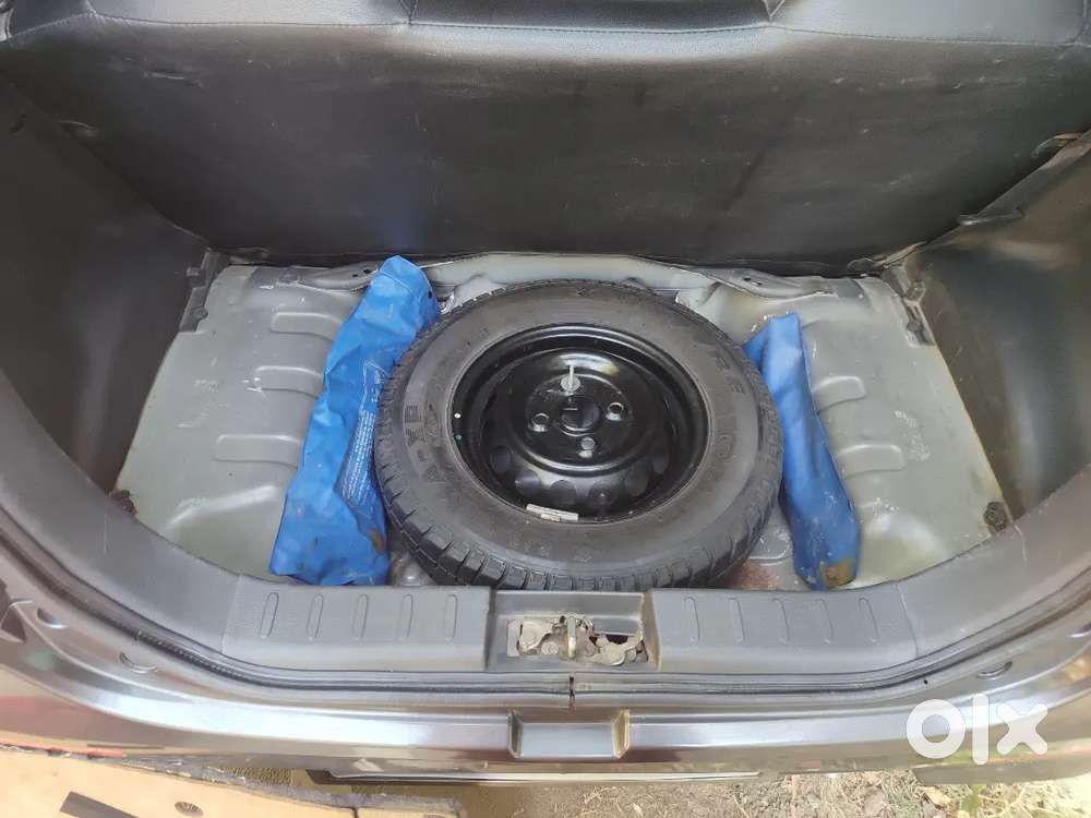 Maruti Suzuki Alto 800 2019 Petrol 51000 Km Driven