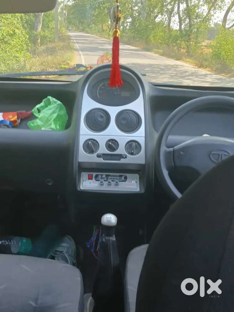 Gadi Me Koi Kaam Nahi Hai