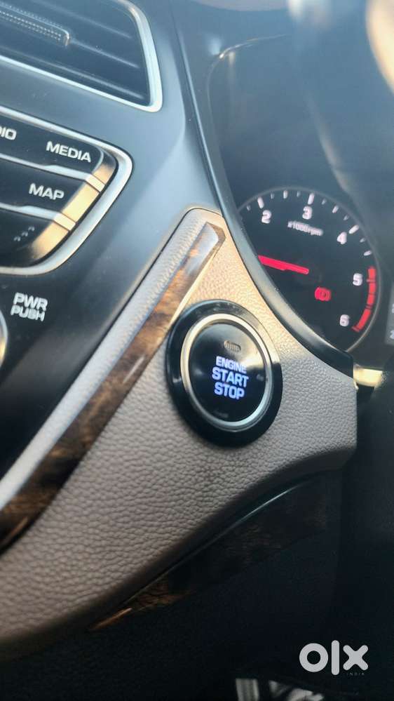 Hyundai I20 1.4 Asta (o) Crdi, 2018, Diesel