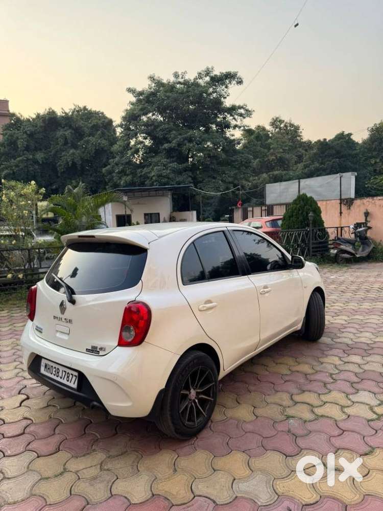 Renault Pulse Rxz Diesel, 2014, Diesel