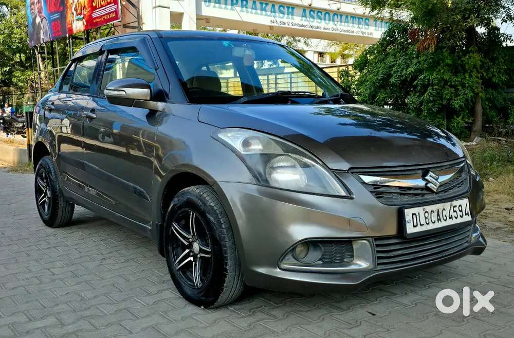 Swift Dzire 2015 Maruti