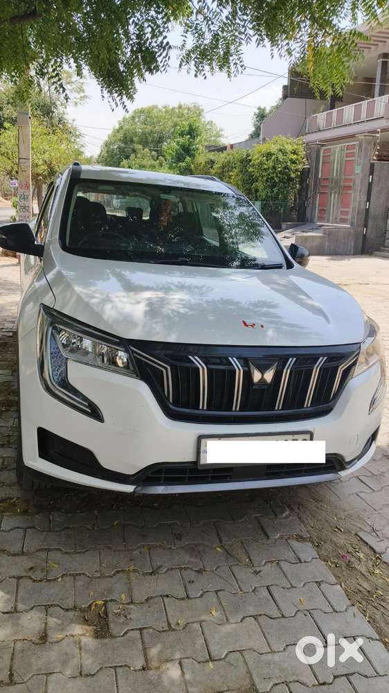 Mahindra Xuv700 2.2 Ax 5 Diesel Mt 7 Str, 2024, Diesel
