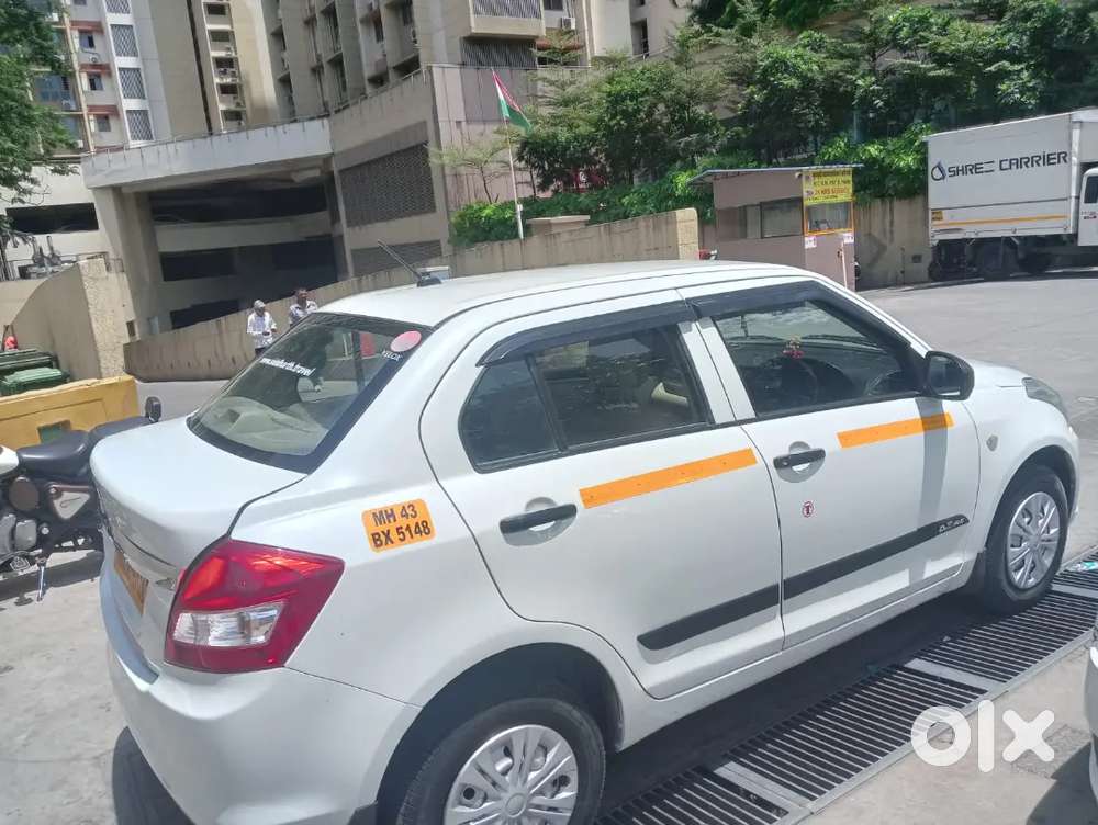 Maruti Suzuki Dzire 2022
