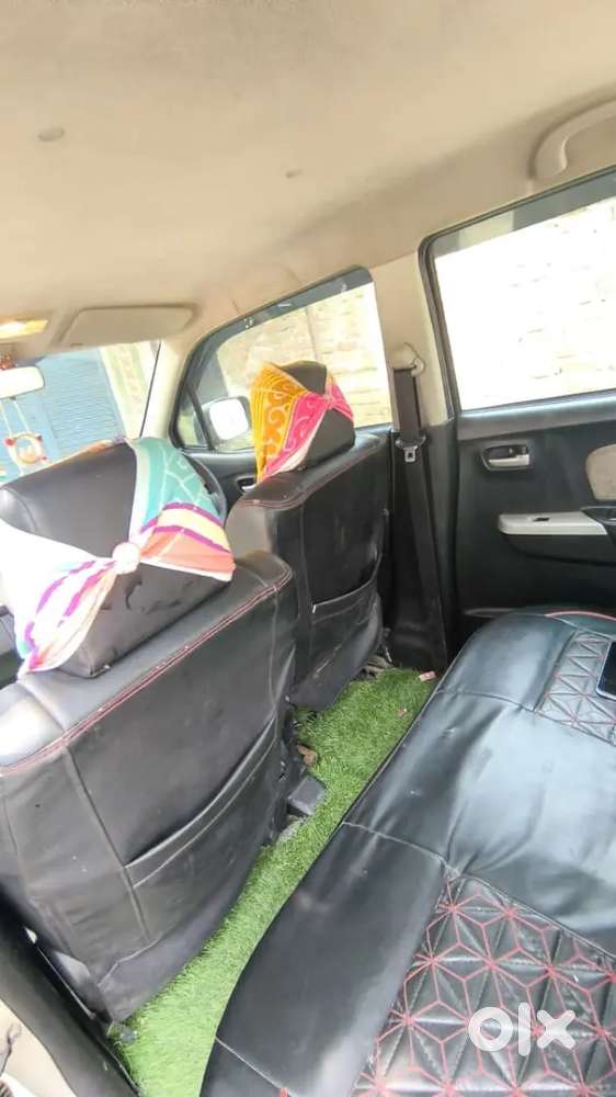 Maruti Suzuki Wagon R 2014 Petrol Good Condition