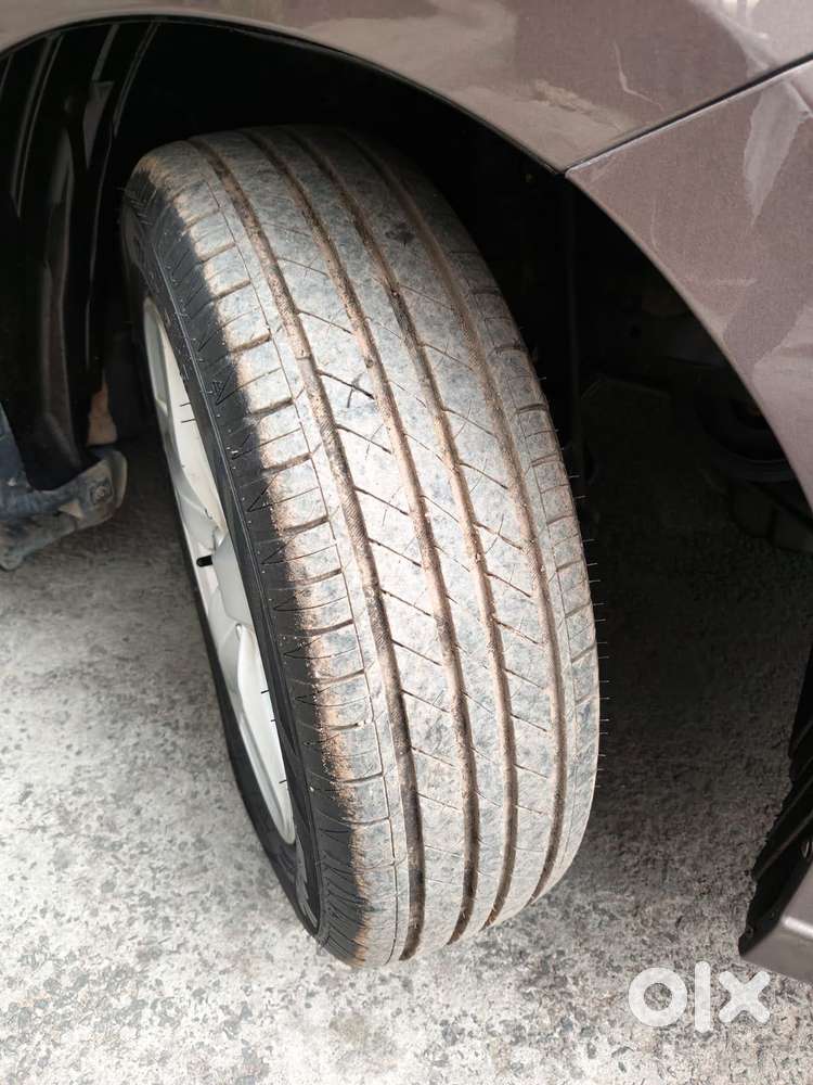 Honda City S Mt, 2013, Petrol