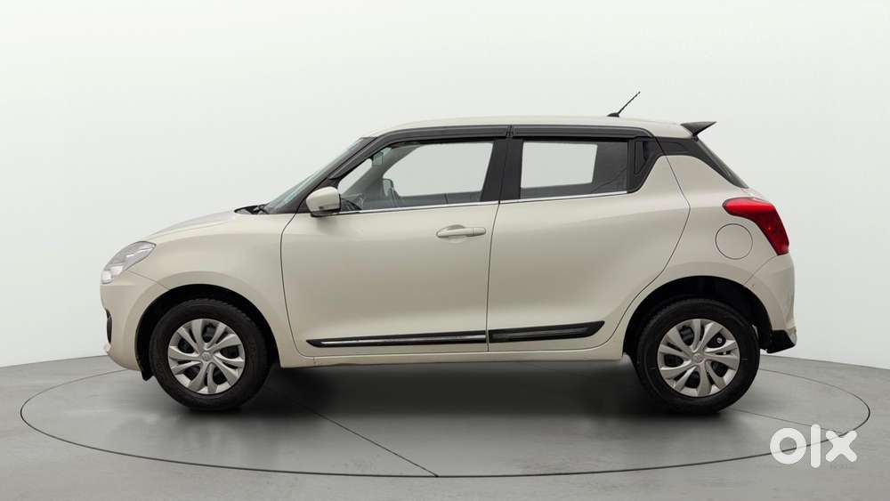 Maruti Suzuki Swift Vvt Vxi, 2023, Petrol