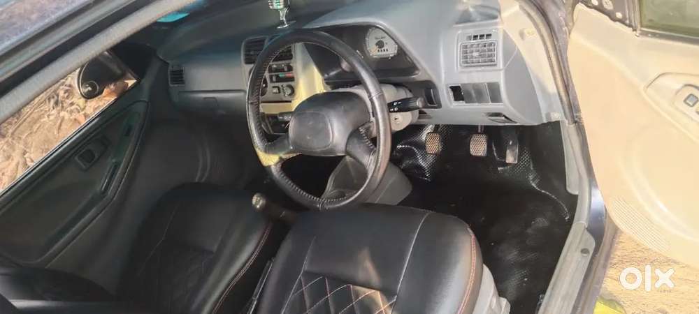 Maruti Suzuki 2009 Petrol Well Maintained