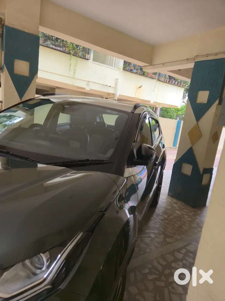 Tata Nexon 2021 Model