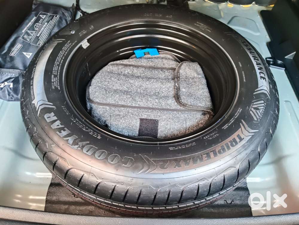 Kia Seltos Htx Ivt G, 2023, Petrol
